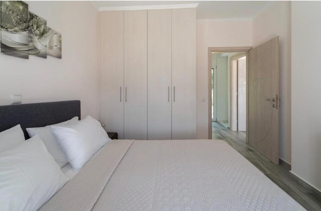 Diwani Luxury Villas Lixouri Extérieur photo