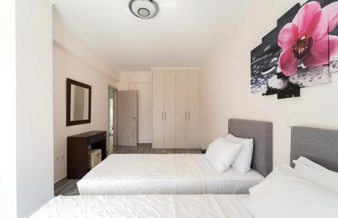 Diwani Luxury Villas Lixouri Extérieur photo