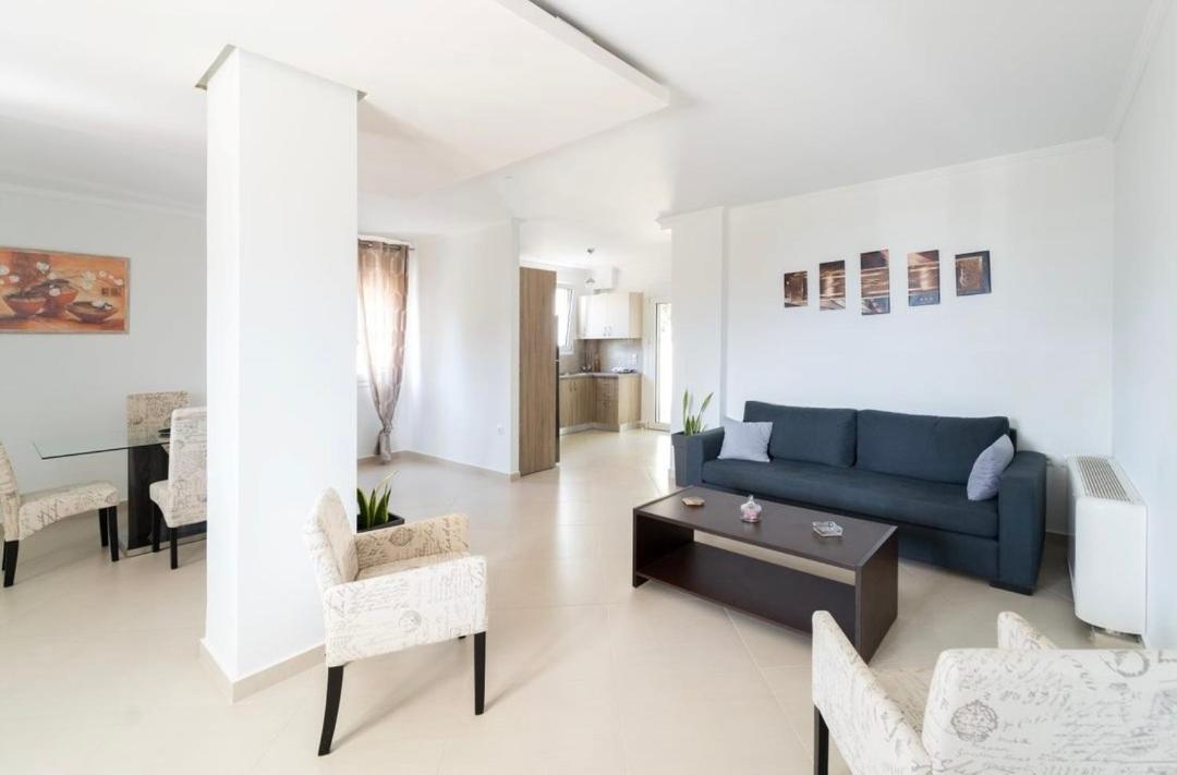 Diwani Luxury Villas Lixouri Extérieur photo
