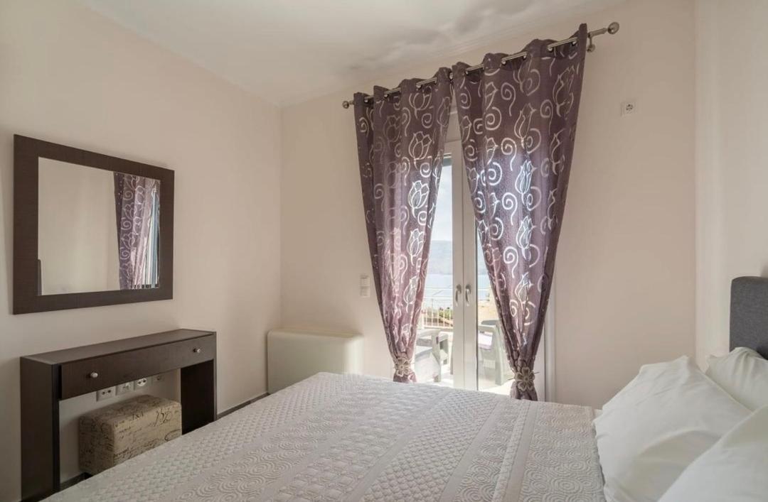Diwani Luxury Villas Lixouri Extérieur photo