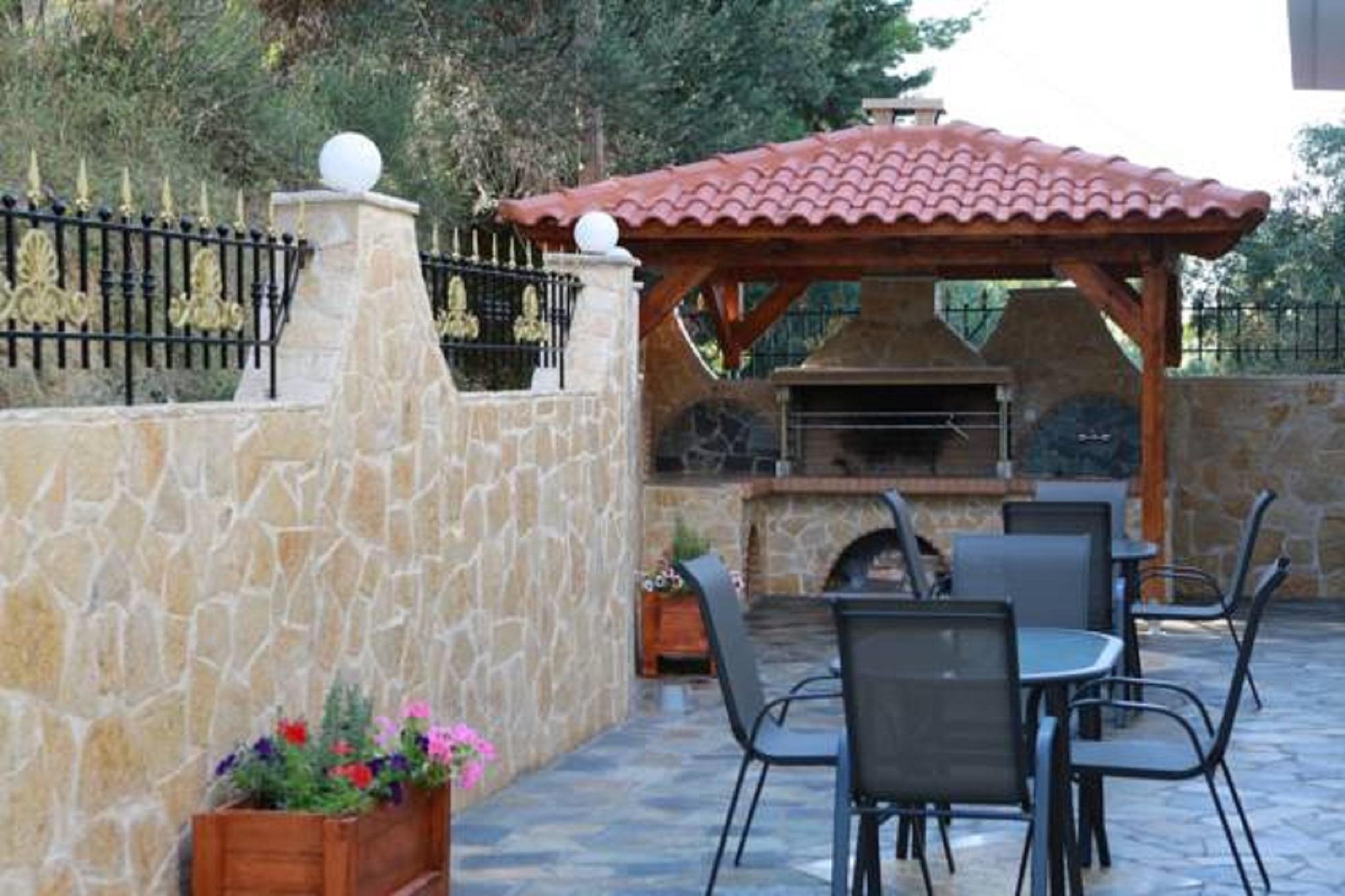 Diwani Luxury Villas Lixouri Extérieur photo