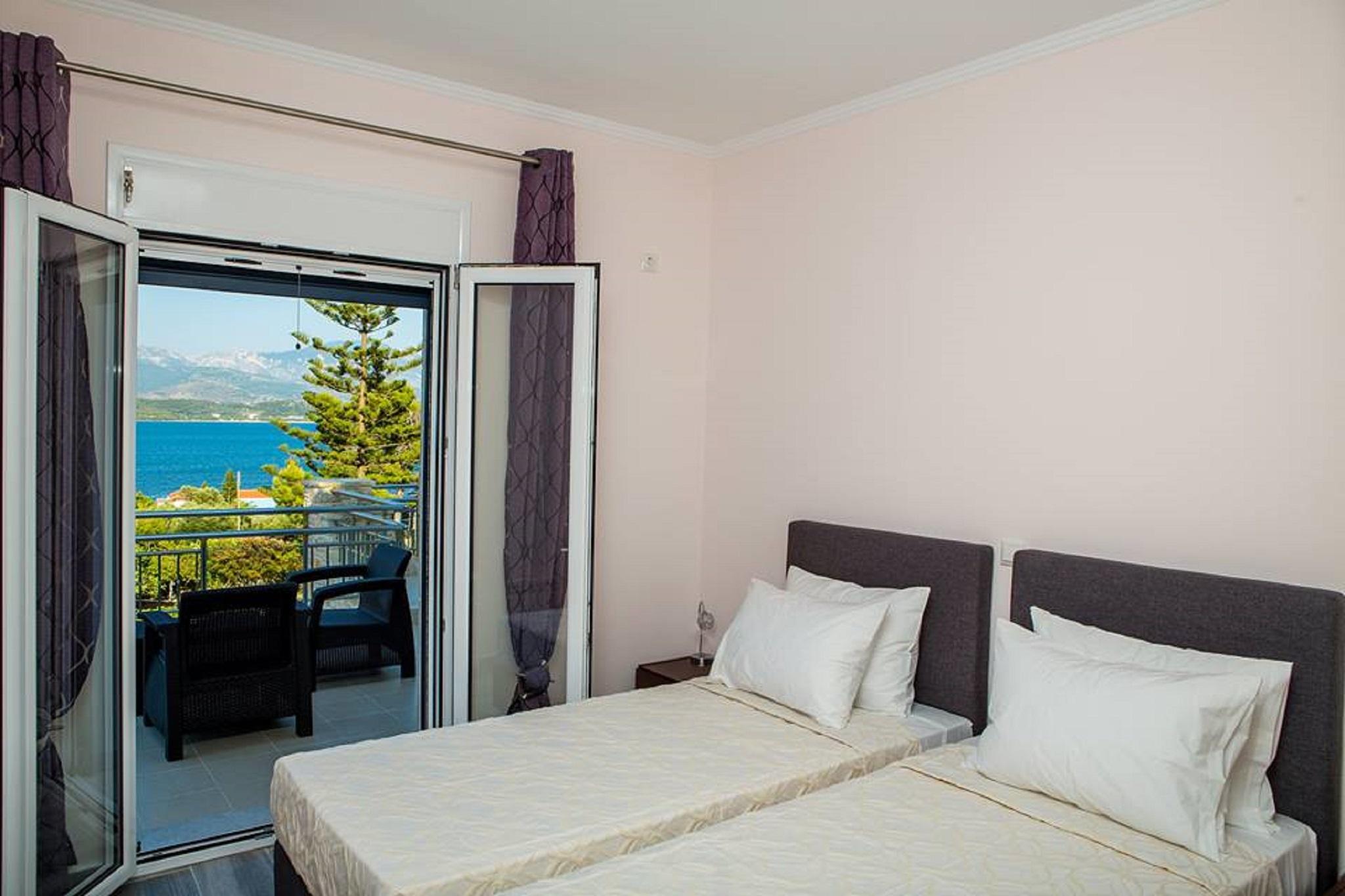 Diwani Luxury Villas Lixouri Extérieur photo