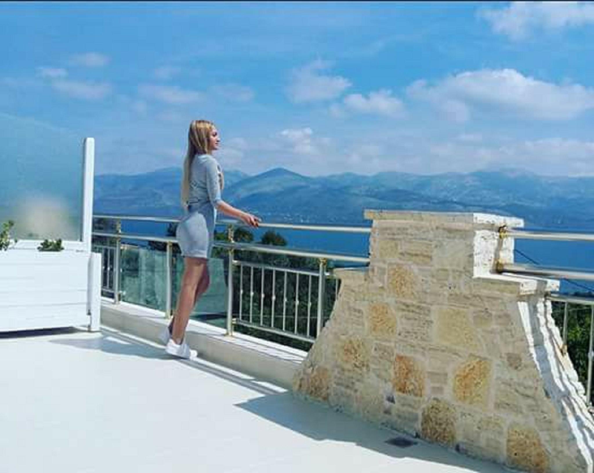 Diwani Luxury Villas Lixouri Extérieur photo