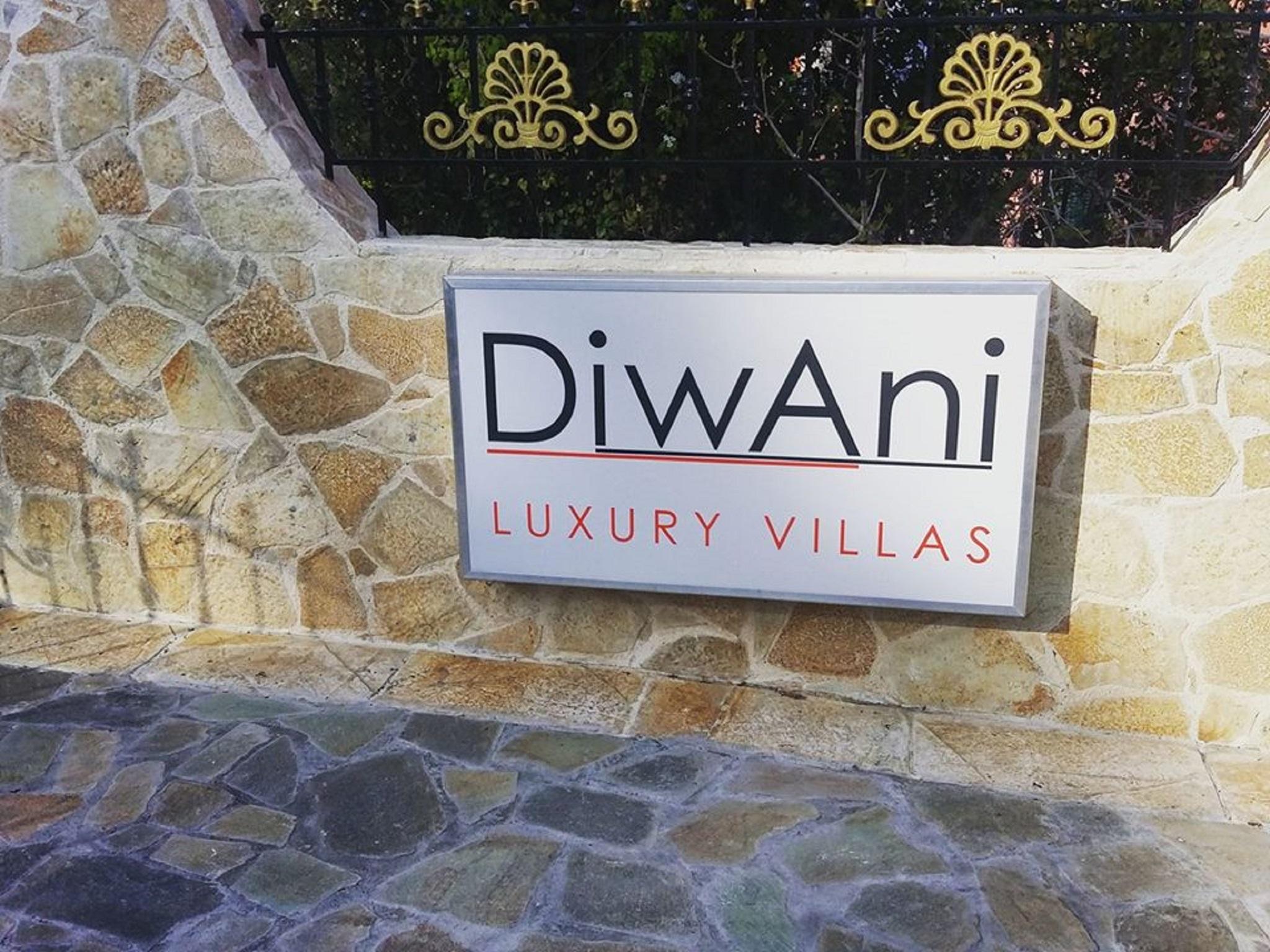 Diwani Luxury Villas Lixouri Extérieur photo