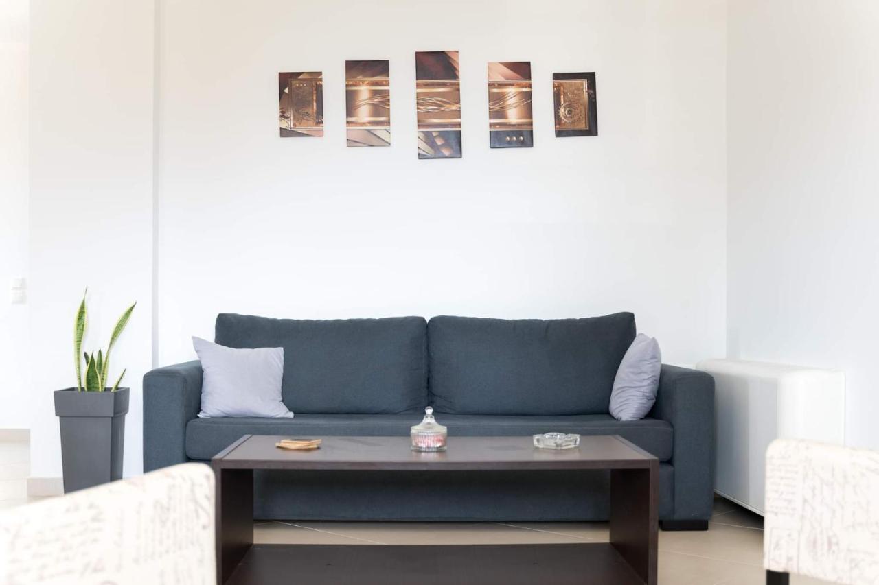Diwani Luxury Villas Lixouri Extérieur photo