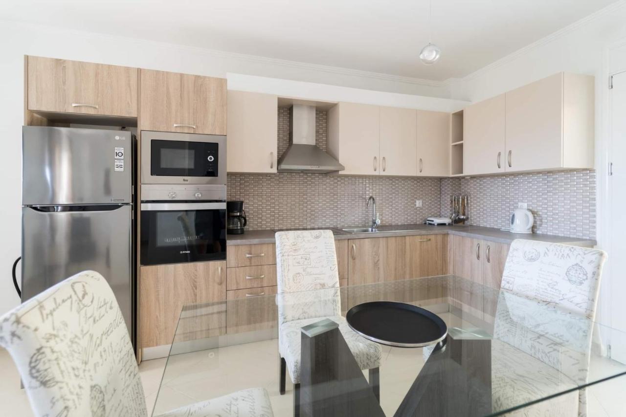 Diwani Luxury Villas Lixouri Extérieur photo