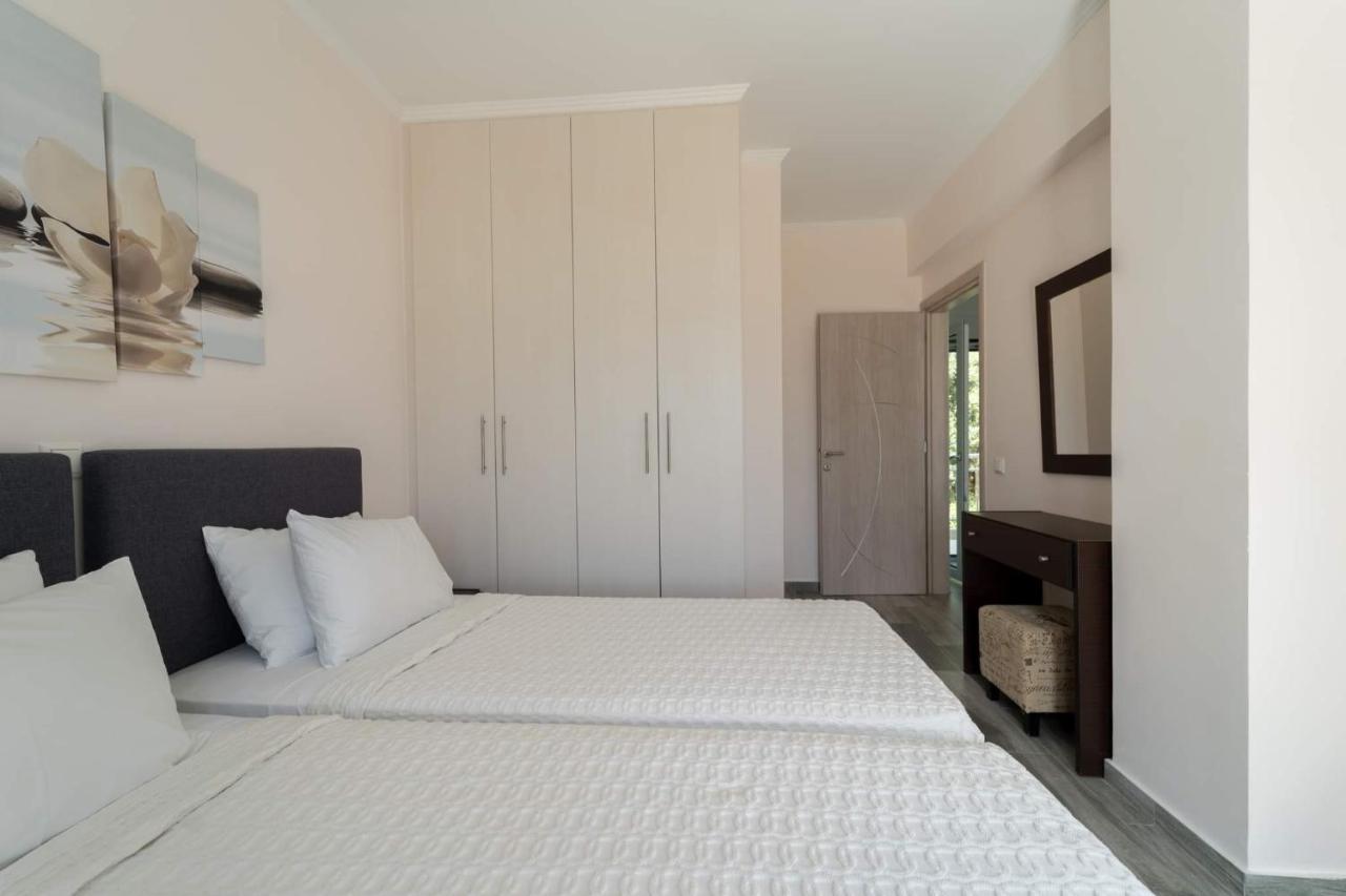 Diwani Luxury Villas Lixouri Extérieur photo