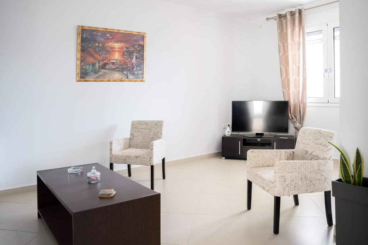 Diwani Luxury Villas Lixouri Extérieur photo