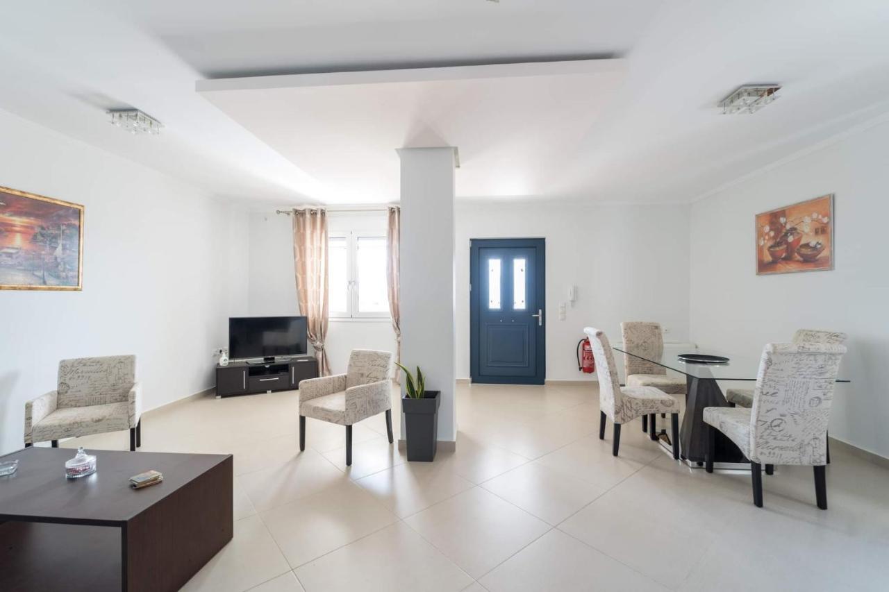 Diwani Luxury Villas Lixouri Extérieur photo
