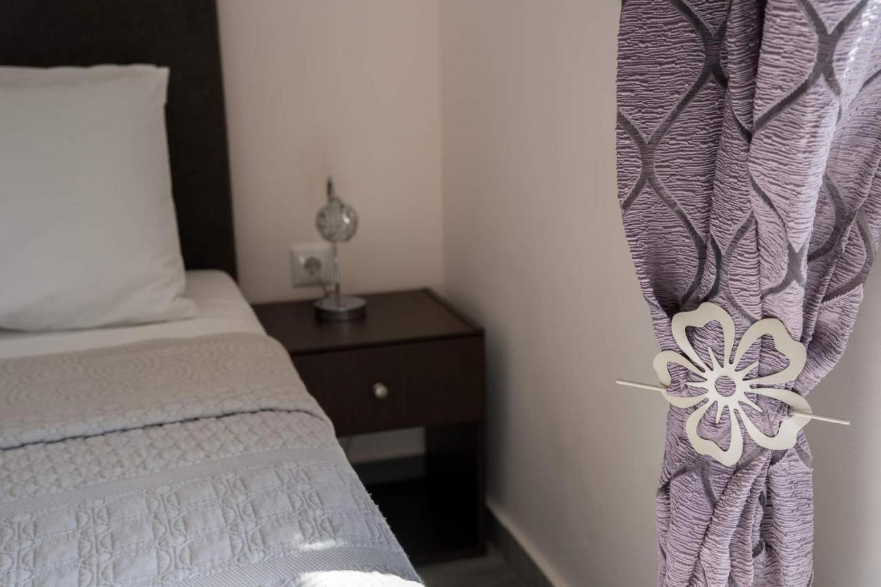 Diwani Luxury Villas Lixouri Extérieur photo