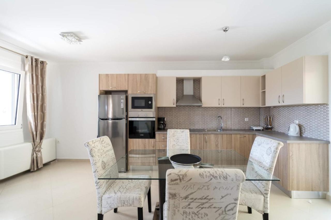 Diwani Luxury Villas Lixouri Extérieur photo