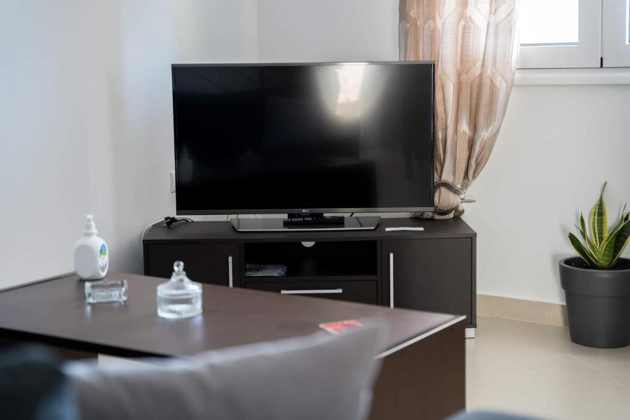 Diwani Luxury Villas Lixouri Extérieur photo