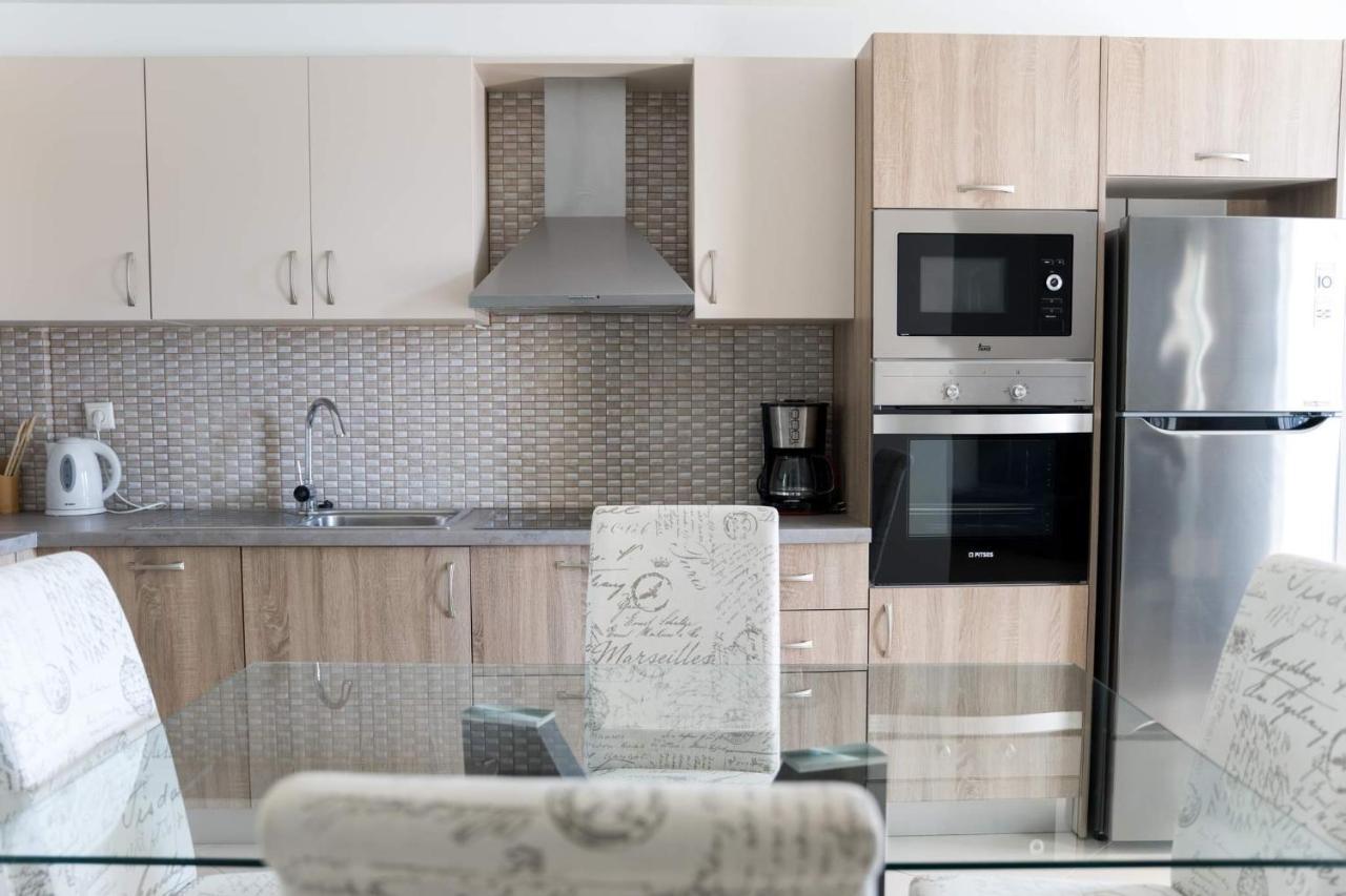 Diwani Luxury Villas Lixouri Extérieur photo