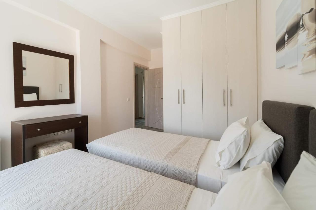 Diwani Luxury Villas Lixouri Extérieur photo