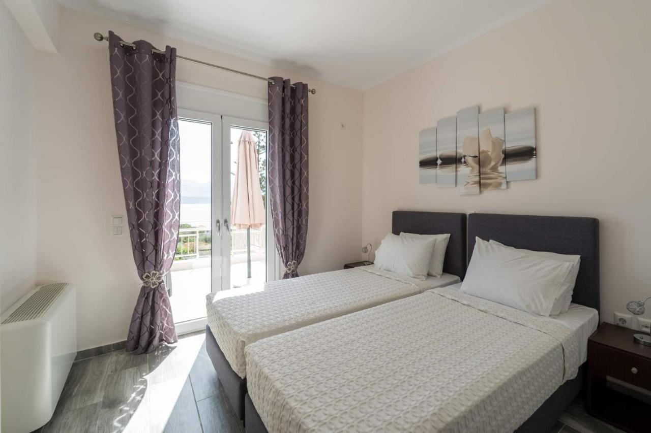 Diwani Luxury Villas Lixouri Extérieur photo