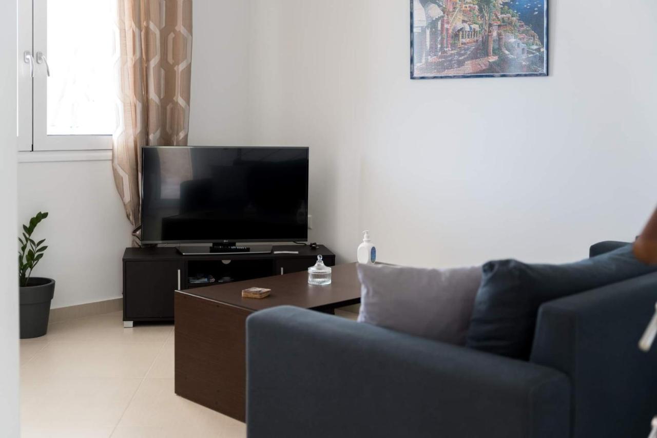 Diwani Luxury Villas Lixouri Extérieur photo